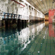 Illustration for article titled Bond Villain Yard Sale: Secret Mountainside Submarine Base Only $17.5 Million